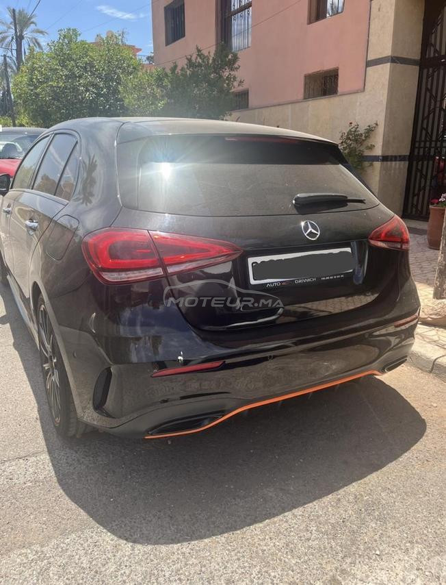 Mercedes-Benz Classe A200Diesel Automatique 2021
