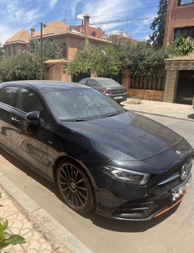 Mercedes-Benz Classe A200Diesel Automatique 2021