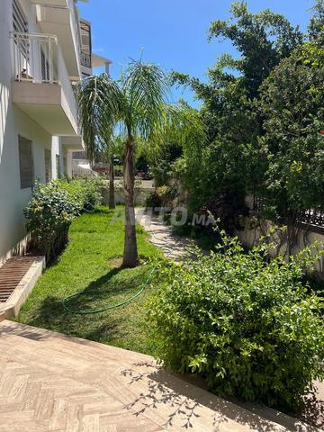 Appartement à louer 102 m² à Agadir - 2