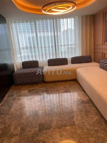 Salon moderne - 2