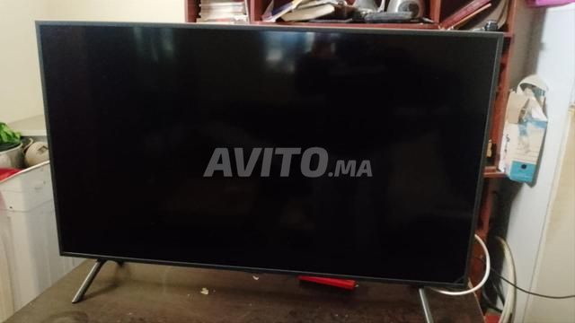 Samsung Smart TV