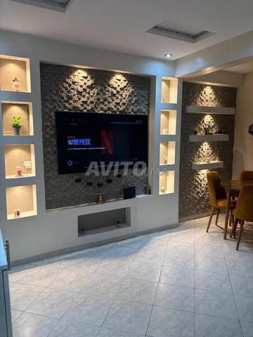 Appartement à louer à Salé. - 2