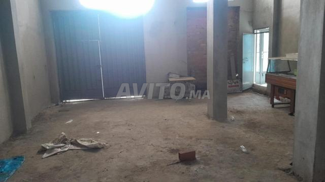 DEUX LOCAUX EN LOCATION - 2