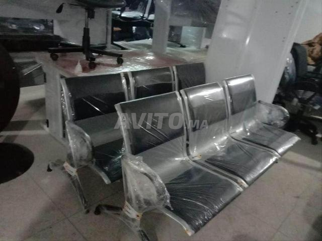 Banquette fabrication d'usine et importation - 2