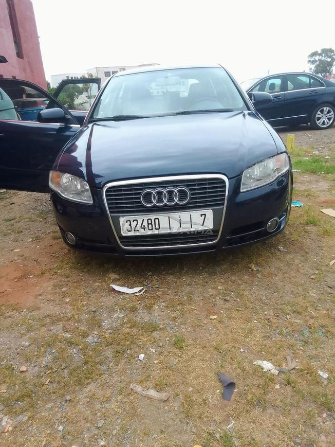 odi.A4.modile.2006.mazout.8cv