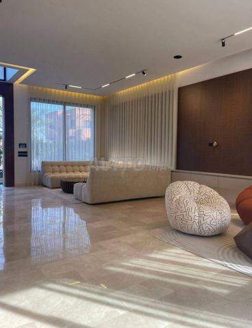 Salon moderne service tapissier – Nuevo Deco - 2