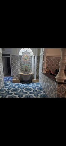 Belle maison à vendre à Bouakkaz