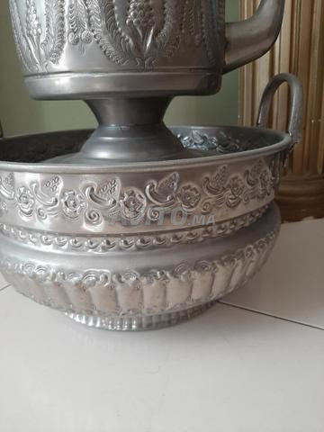Lave-mains traditionnel - 2