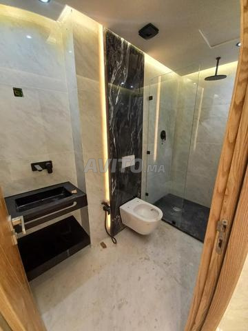 Bel appartement à vendre en centre-ville - 2
