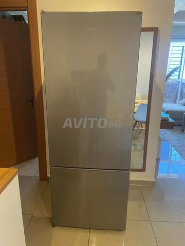 Réfrigérateur Samsung 449L grande taille