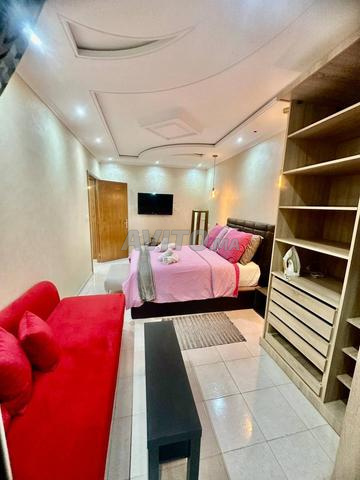 Appartement à louer 82 m² à Castilla - 2