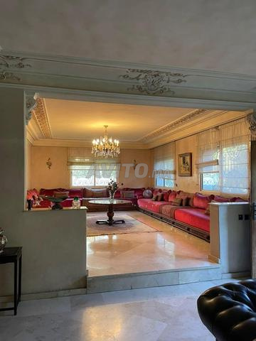 Villa à vendre à Sidi Maarouf - 2