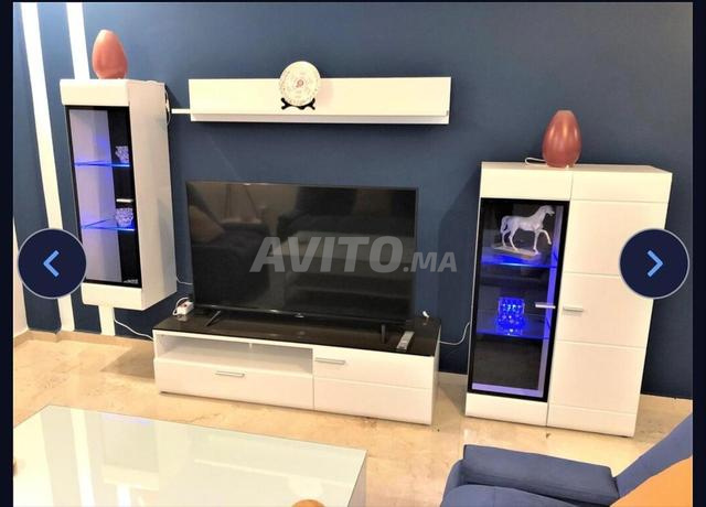 🏠 APPARTEMENT STANDING 87 m² - HIVERNAGE MARRAKECH