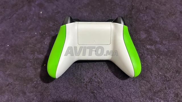Manette XBOX X - 2