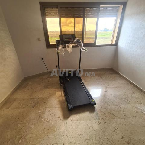 Tapis roulant Mt200 ergo - 2