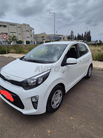 Kia Picanto 2023 Automatique