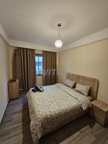 Luxueux appartement Résidence Jawharat - 2