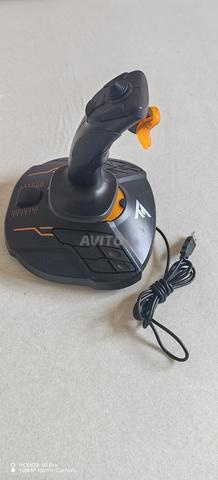 Thrustmaster T16000M FCS - 2