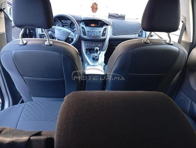 Ford focus trend plus 