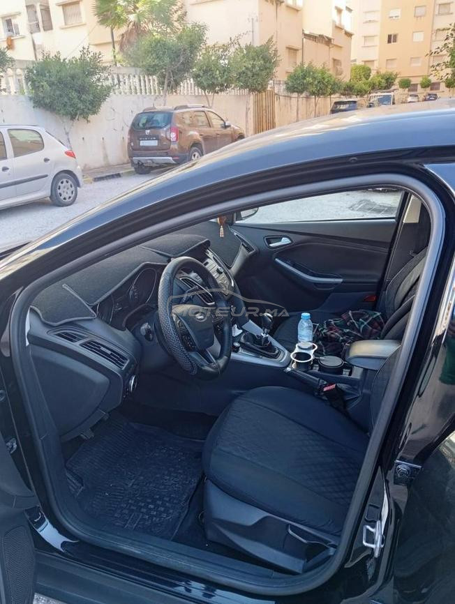 Ford focus trend plus 