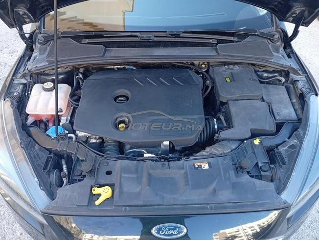 Ford focus trend plus 