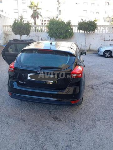 Ford Focus Trend Plus - 2