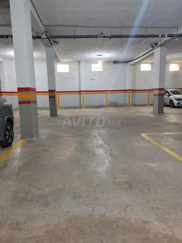 Appartement à louer à Bayti Sakan Tanger - 2