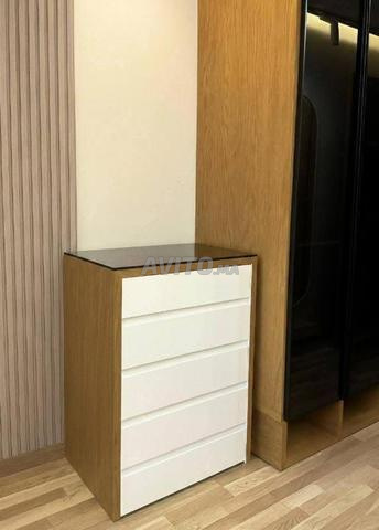 Dressing moderne sur mesure - 2