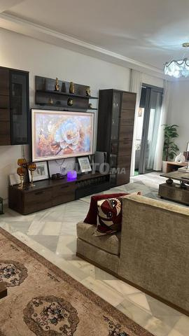 Appartement haut standing à vendre – 86 m² - 2