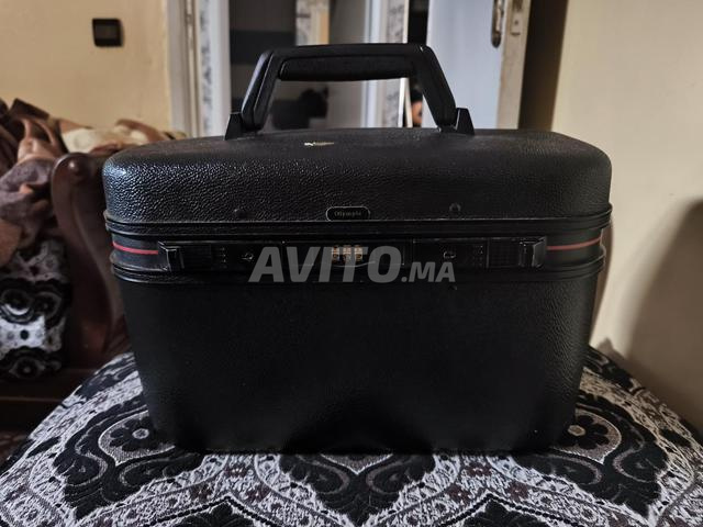 Samsonite en très bon état - 2