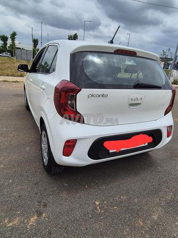 Kia Picanto 2023 Automatique - 2
