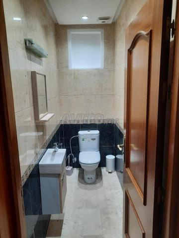 Location Appartement