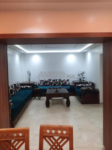 Location Appartement