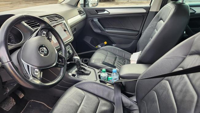 tiguan 2020