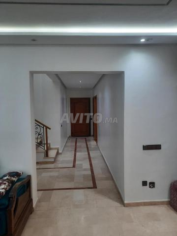 Location Appartement