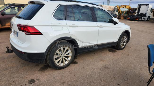 tiguan 2020