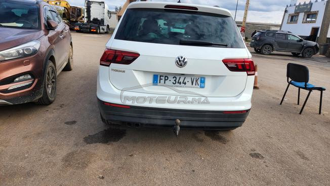 tiguan 2020