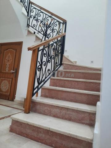 Location Appartement