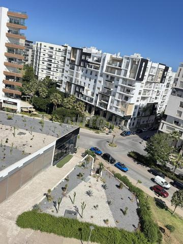 Appartement à vendre 138 m² à Rabat