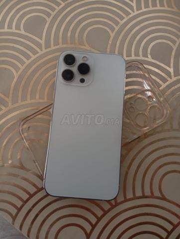 iPhone 13 Pro Max Bypass