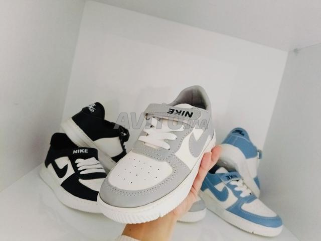 Chaussures enfants - 2