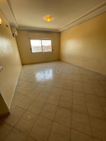 Appartement à Vendre à Semlalia - 2