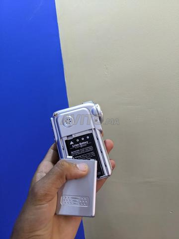 كاميرا رقمية - 2