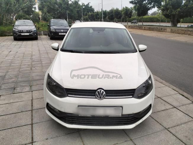 polo diesel 