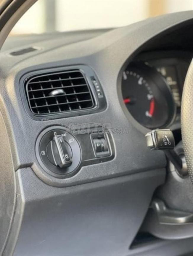 polo diesel 