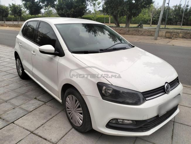 polo diesel 