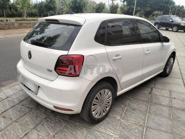 Polo diesel - 2