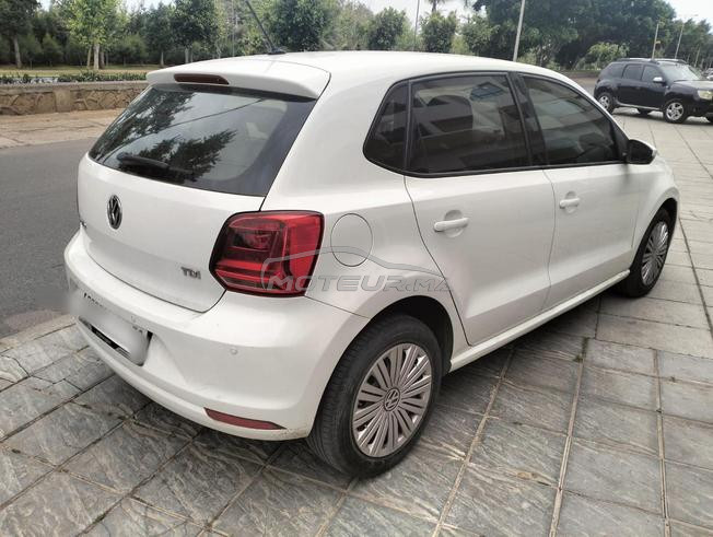 polo diesel 