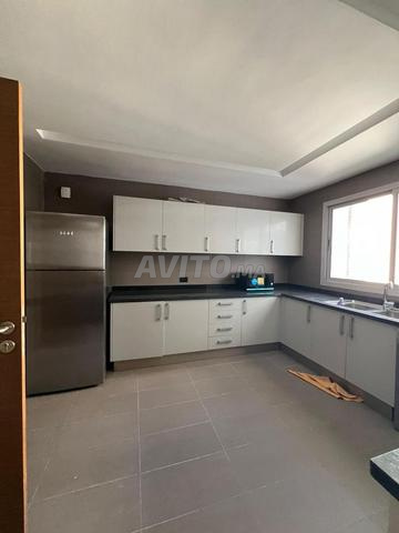 MAGNIFIQUE APPARTEMENT à HAUT AGDAL - 2