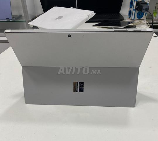 Surface Pro 7 - 2